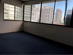 Midland House (D7), Office #453706731